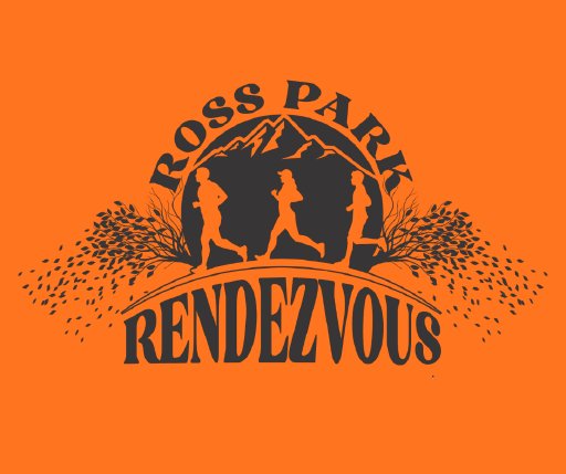 2026 Ross Park Rendezvous Logo