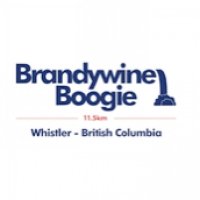 2026 Rotary Brandywine Boogie Logo