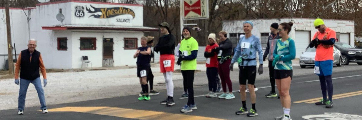 2026 Route 66 Race Across Kansas