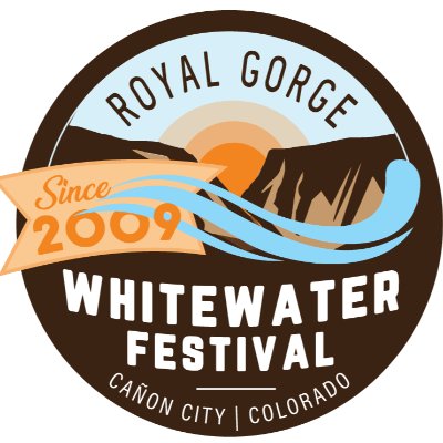 2026 Royal Gorge Whitewater Festival