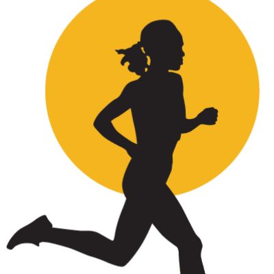 2026 Run Port Douglas Logo