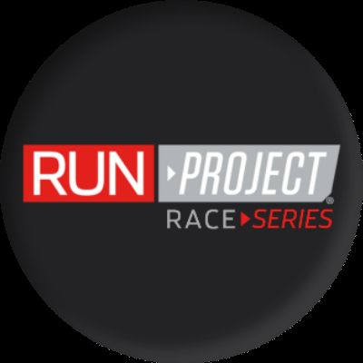 2026 Run Project Series Logo