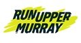 2026 RUN UPPER MURRAY Logo