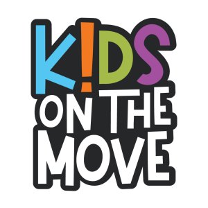 2026 Running Ragnar for the Kids Logo