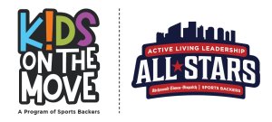 2026 Running Richmond - Youth Programs Charity Entries Logo