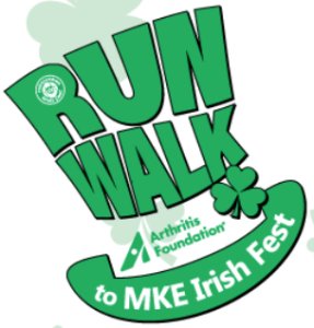 2026 Run/Walk to Milwaukee Irish Fest