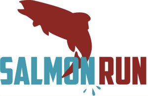 2027 Salmon Run Logo