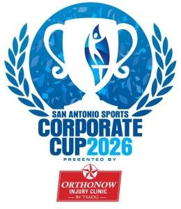 2026 San Antonio Sports Corporate Cup presented by ORTHONOW Injury Clinic by TSAOG