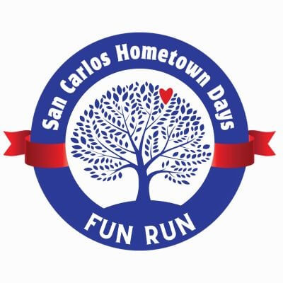 2026 San Carlos Hometown Days Fun Run