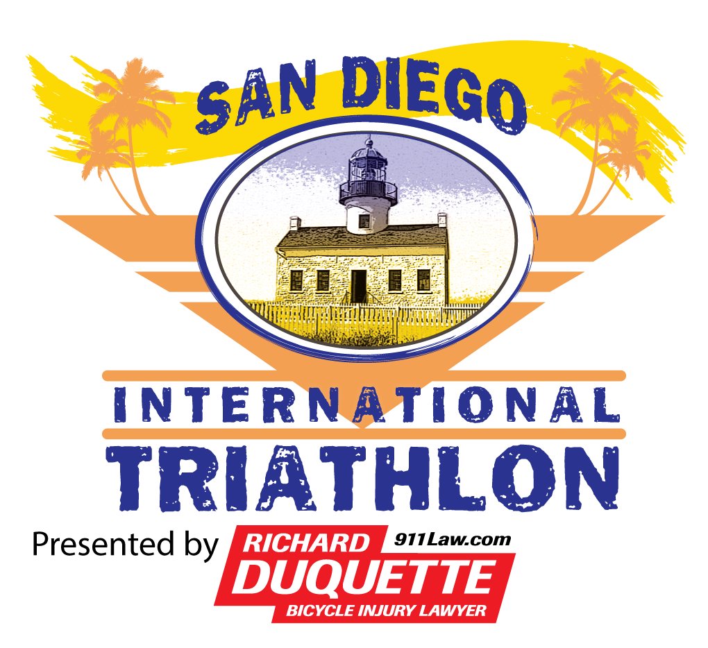 2026 San Diego International Triathlon & Waterfront 5K