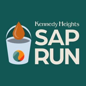 2026 Sap Run Kennedy Heights - 5K/10K/15K