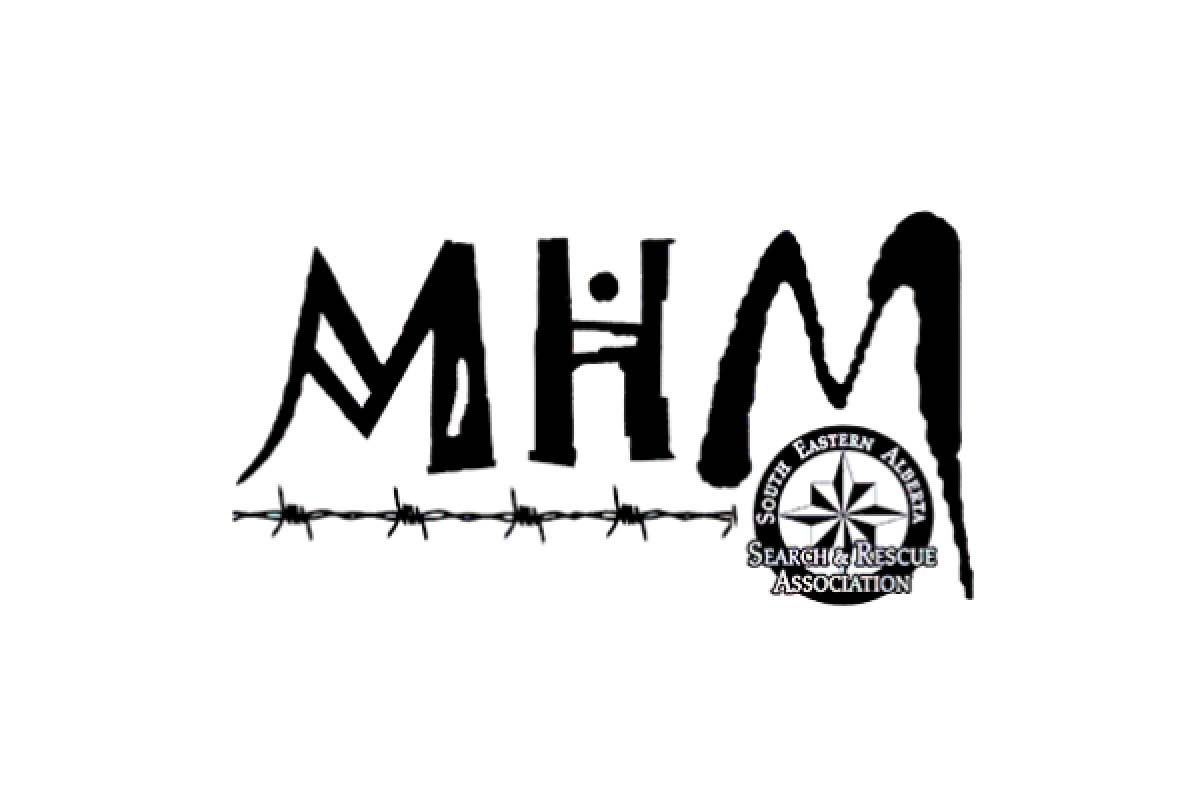 2026 SEASAR MHM Logo