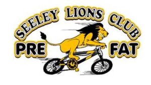 2026  Seeley Lions PreFat Bike Race