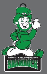 2026 Shamrock 5K and 10K
