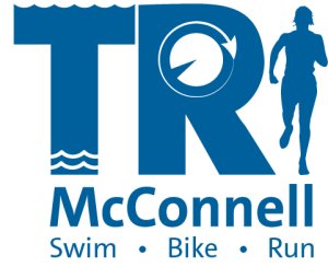 Tri McConnell Indoor Triathlon Logo