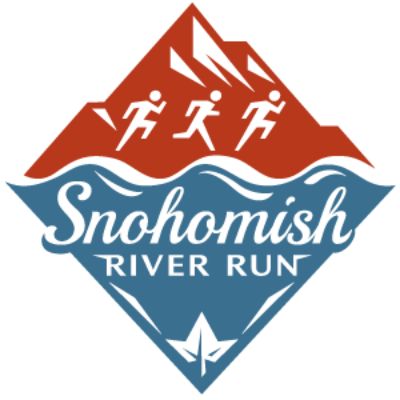 2026 Snohomish River Run Logo