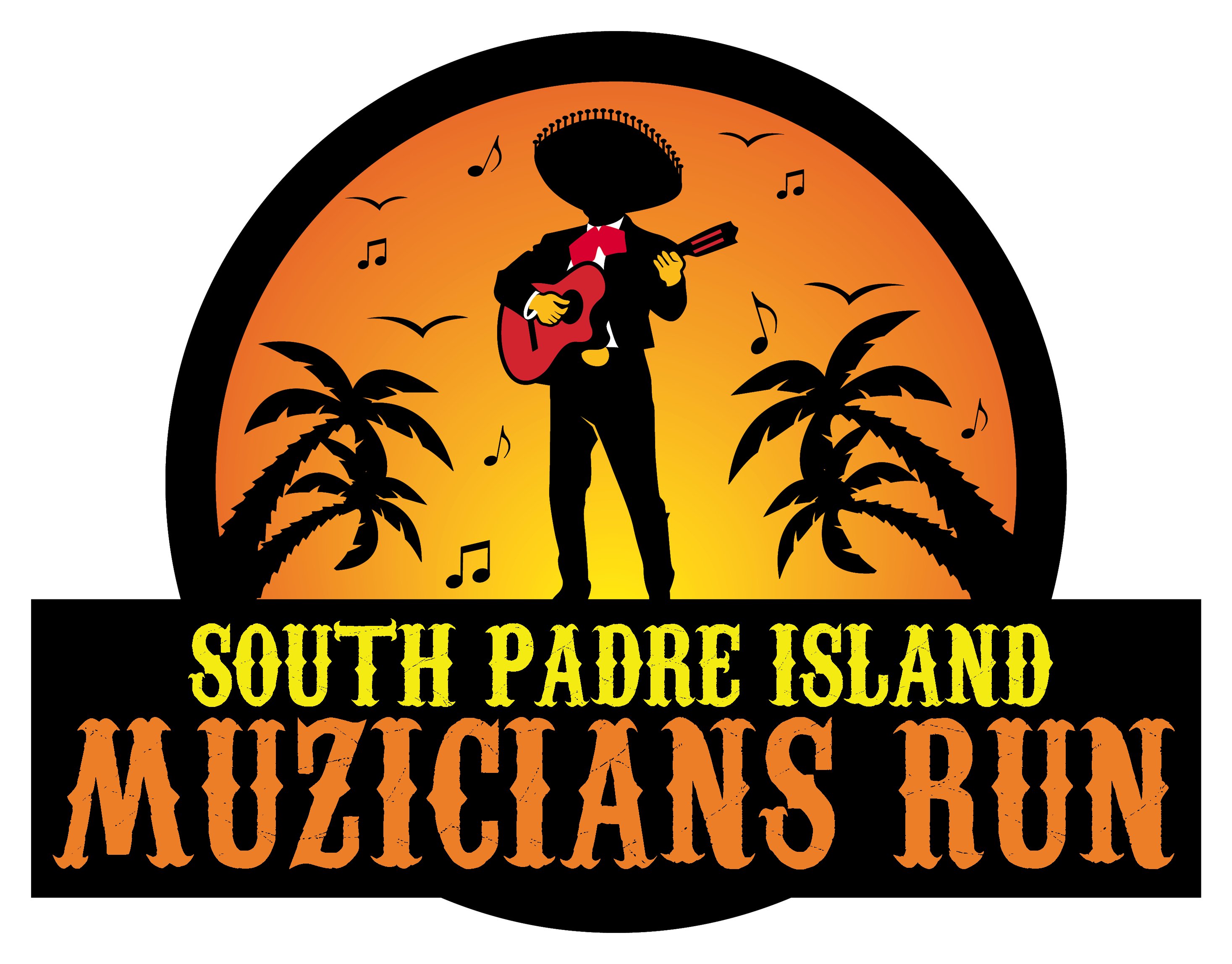 2026 South Padre Island Muzicians Run 5k/10k