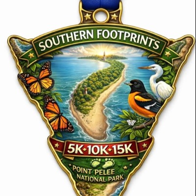 2026 Southern Footprints