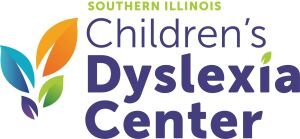 2026 Southern Illinois Dyslexia Center Collinsville Walk & 5K Fun Run Logo