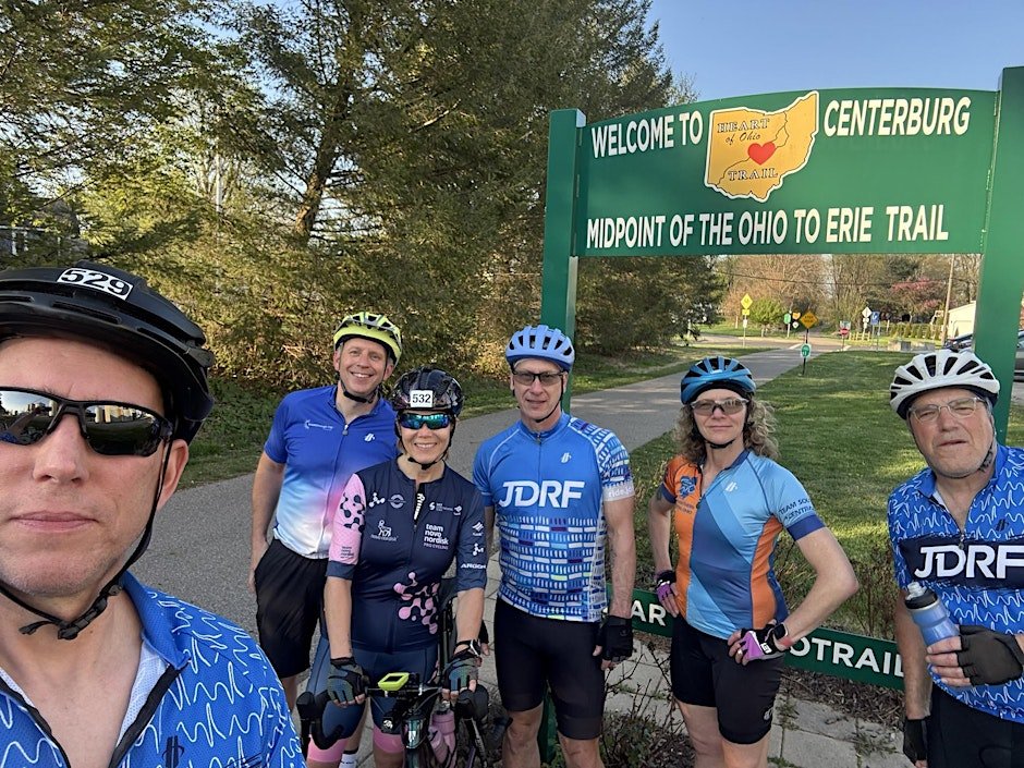 2026 Southern Ohio Five Spokes Ride