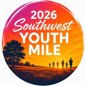 2026 Southwest Youth Mile Race Series