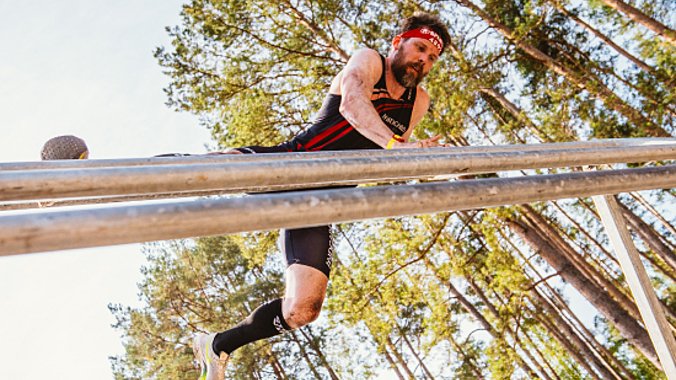 2026 Spartan Berlin