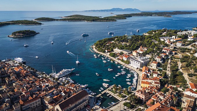2026 Spartan Race Hvar 100 Meter & Sprint World Championship