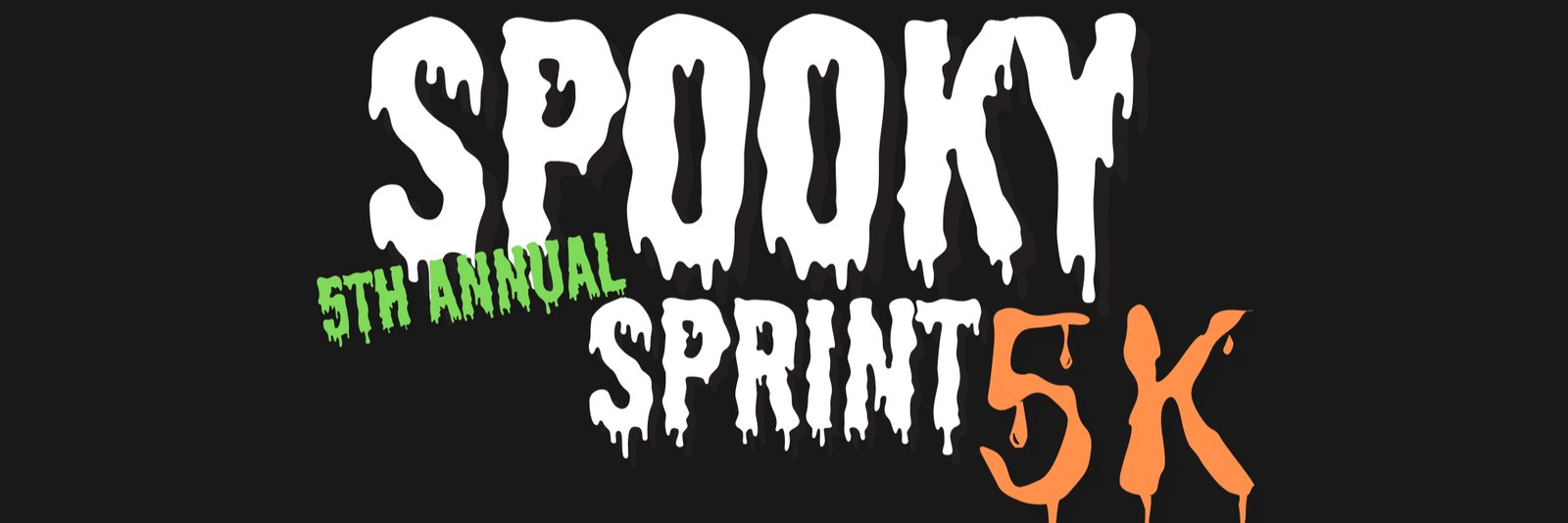 2026 Spooky Sprint 5K