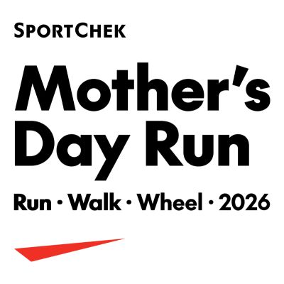 2026 Sport Chek Mother's Day Run, Walk & Wheel