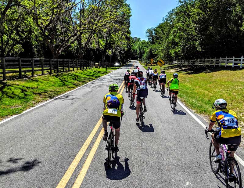 2026 Springfield Century Ride