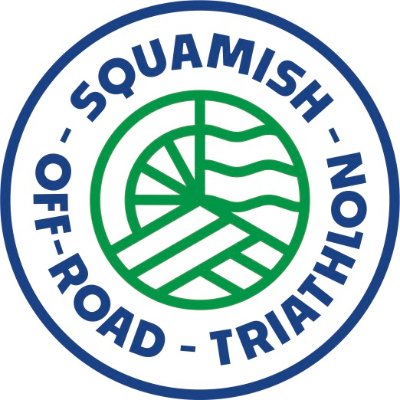 2026 Squamish Off-Road Triathlon