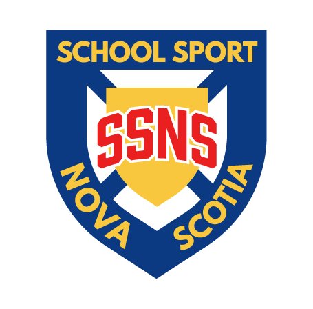 2026 SSNS Northumberland Regional Cross Country Championships Logo