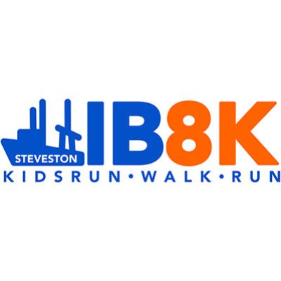 2026 Steveston Icebreaker 8K