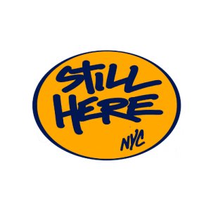 2026 "Still Here NYC" Run/Walk