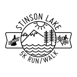 2026 Stinson Lake 5K Run/Walk