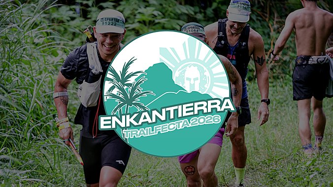2026 Sto. Tomas Spartan Trailfecta, HH12HR and Spartan Trail Kids Logo