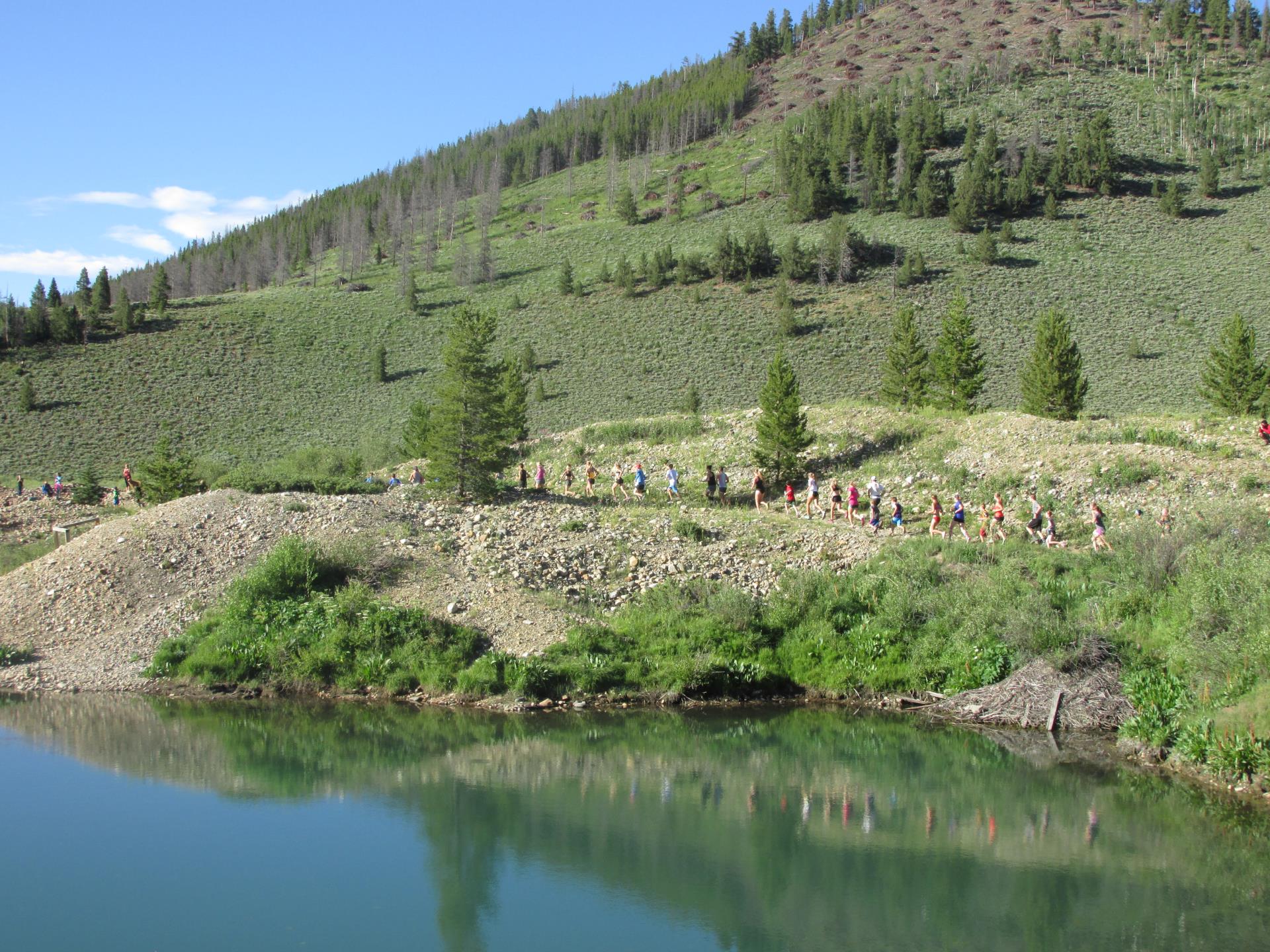 2026 STRS #3 - Horseshoe Gulch Grind