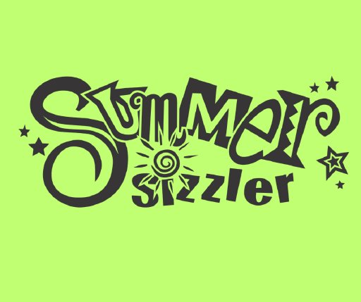 2026 Summer Sizzler