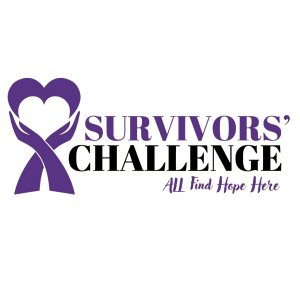 2026 Survivors' Challenge Logo
