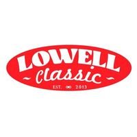 LOWELL CLASSIC GRAVEL ROAD RACE -> MICHIGAN GRAVEL RACE SERIES SEASON FINALE & AWARDS Logo