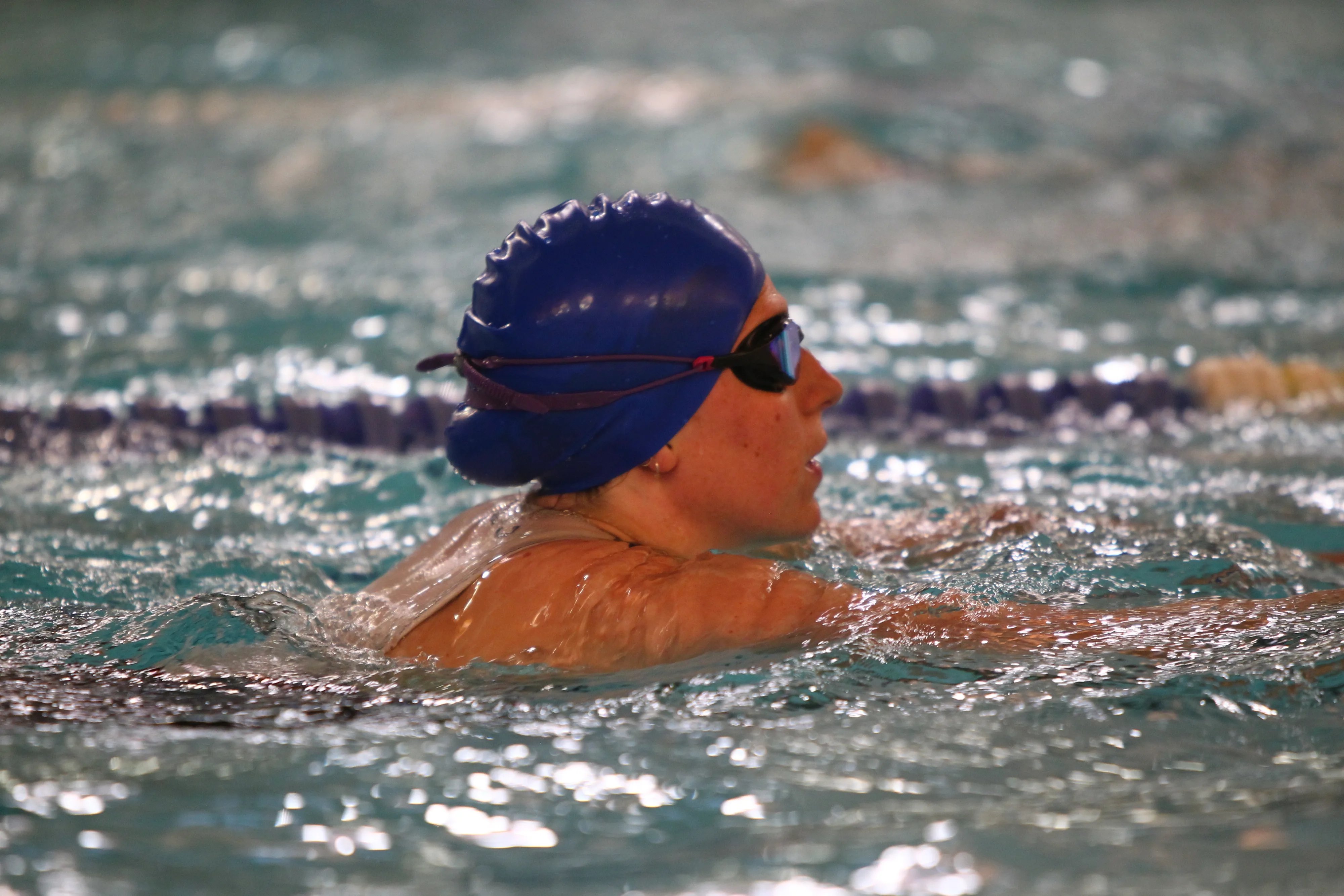 2026 - Swim Duro