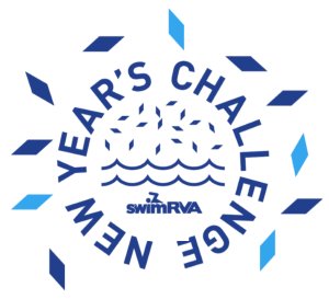 2027 SwimRVA New Year's Challenge