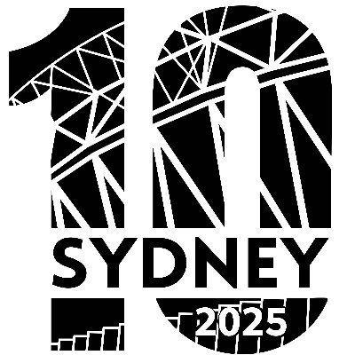2026 Sydney 10