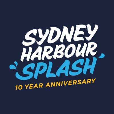 2026 Sydney Harbour Splash