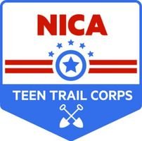 2026 Teen Trail Corps 1-Day Camp Logo