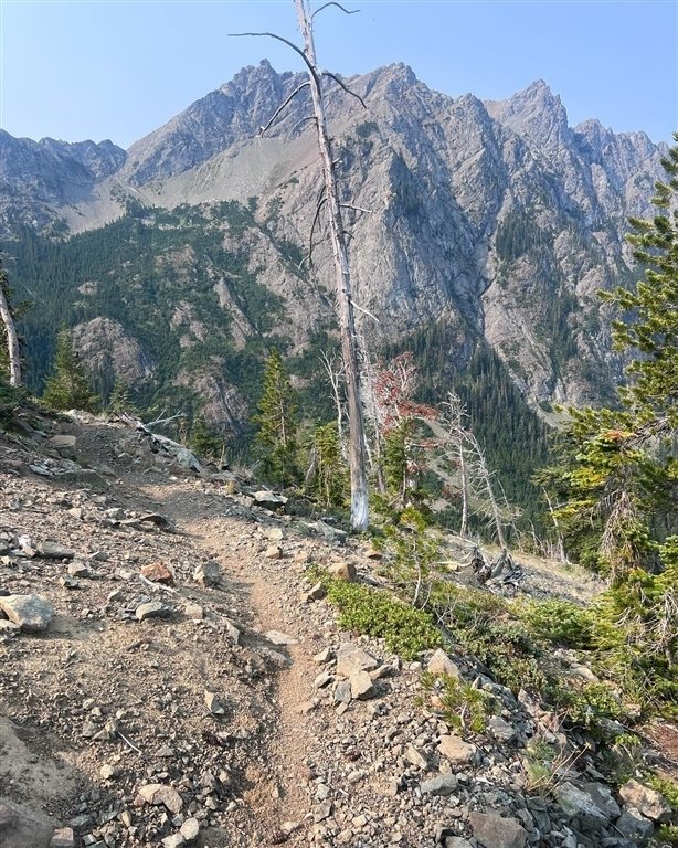 2026 Teeny-Way 50K