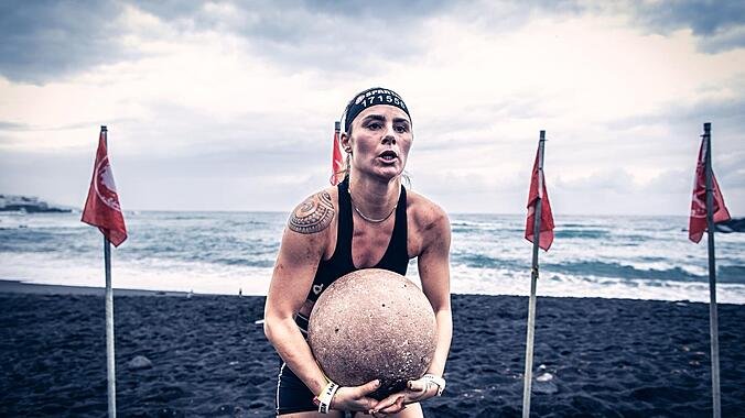 2026 Tenerife Spartan Weekend