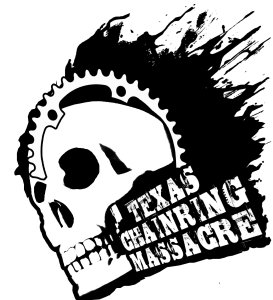 2026 Texas Chainring Massacre