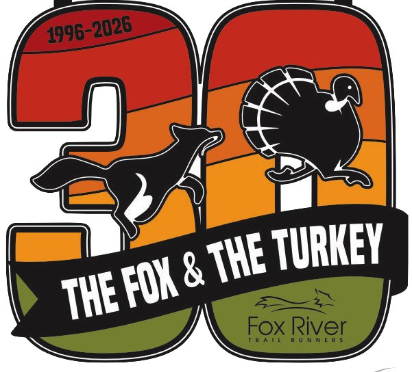 2026 THE FOX & THE TURKEY RACES