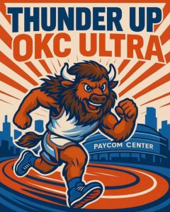 2026 Thunder Up Ultras